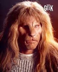 Ron Perlman