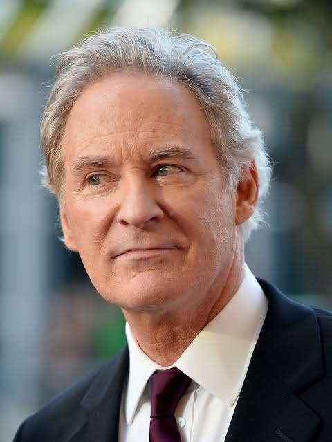 Kevin Kline