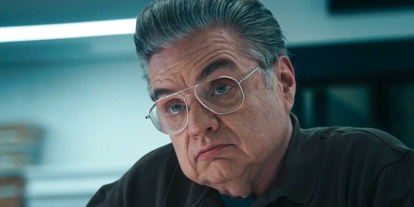Oliver Platt