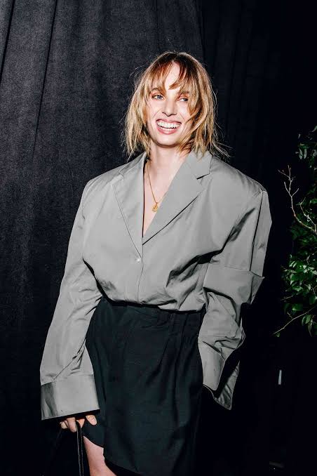 Maya Hawke