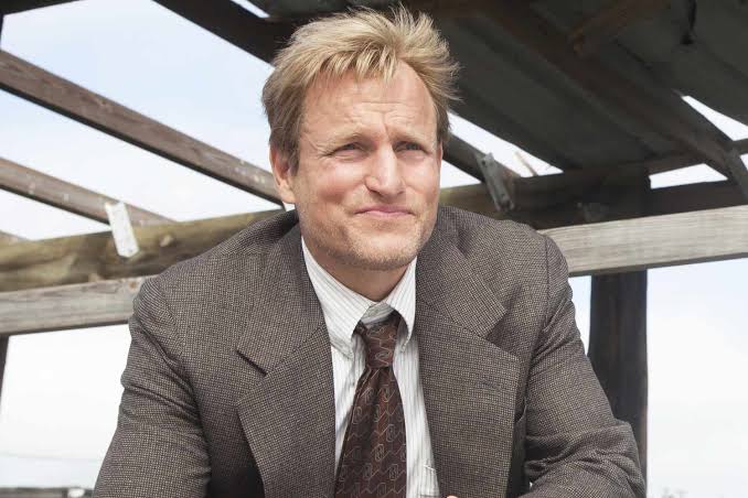 Woody Harrelson