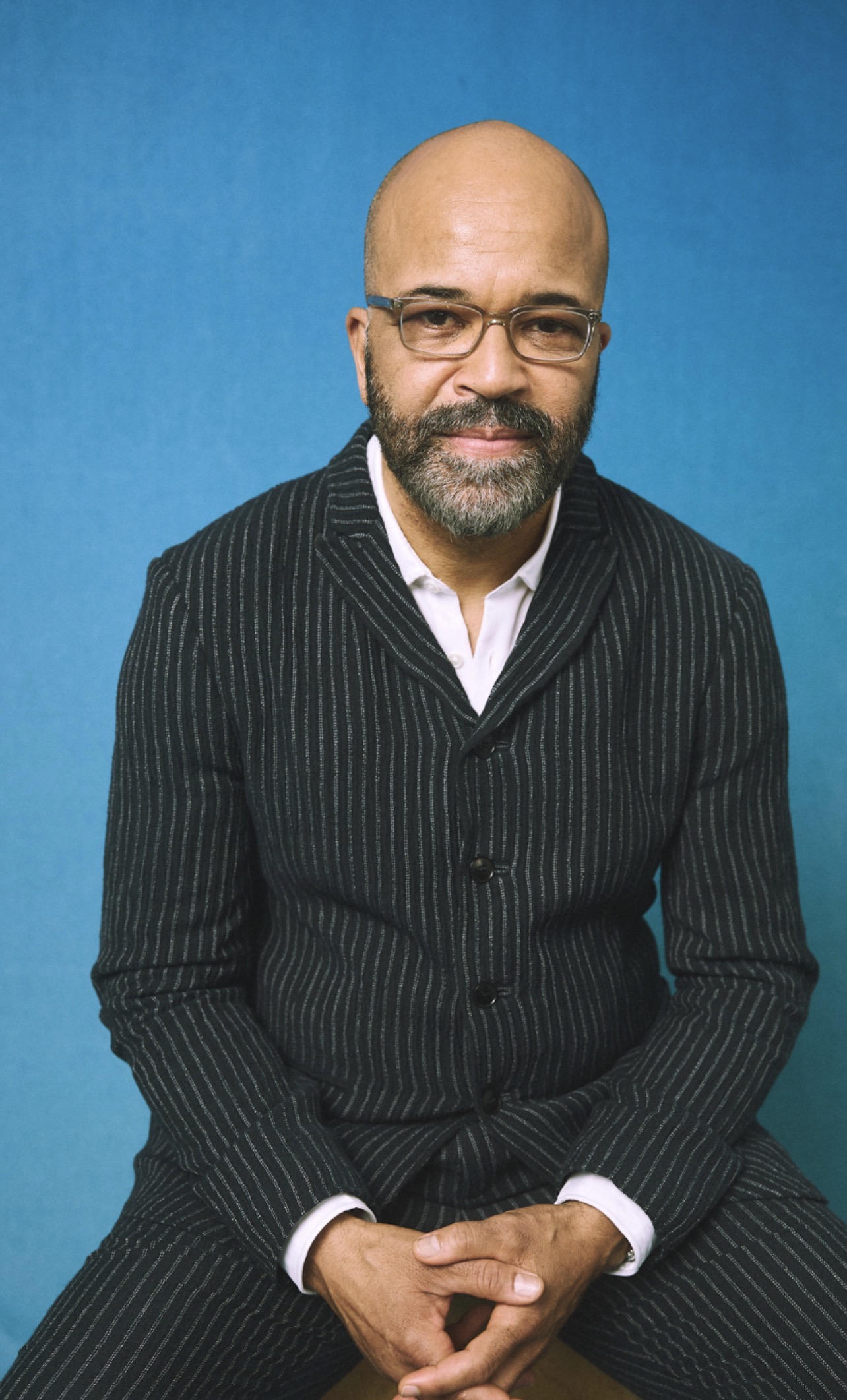 jeffrey wright