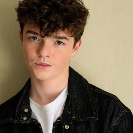 Owen Cooper