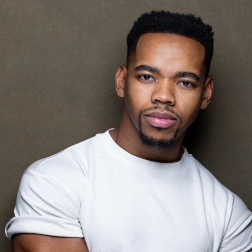 Joivan Wade