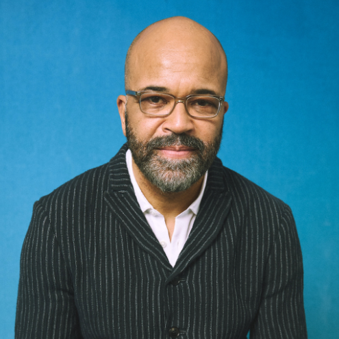 Jeffrey Wright