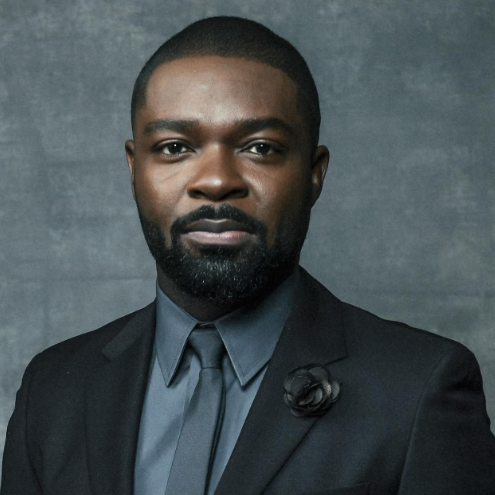 David Oyelowo