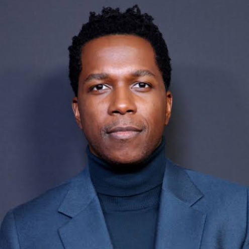 Leslie Odom Jr.