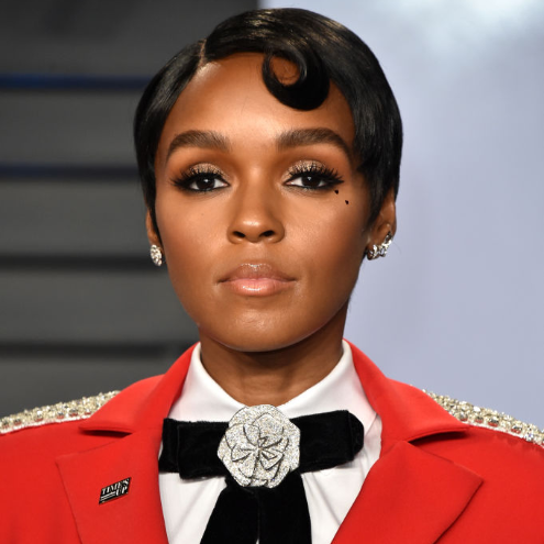 Janelle Monáe