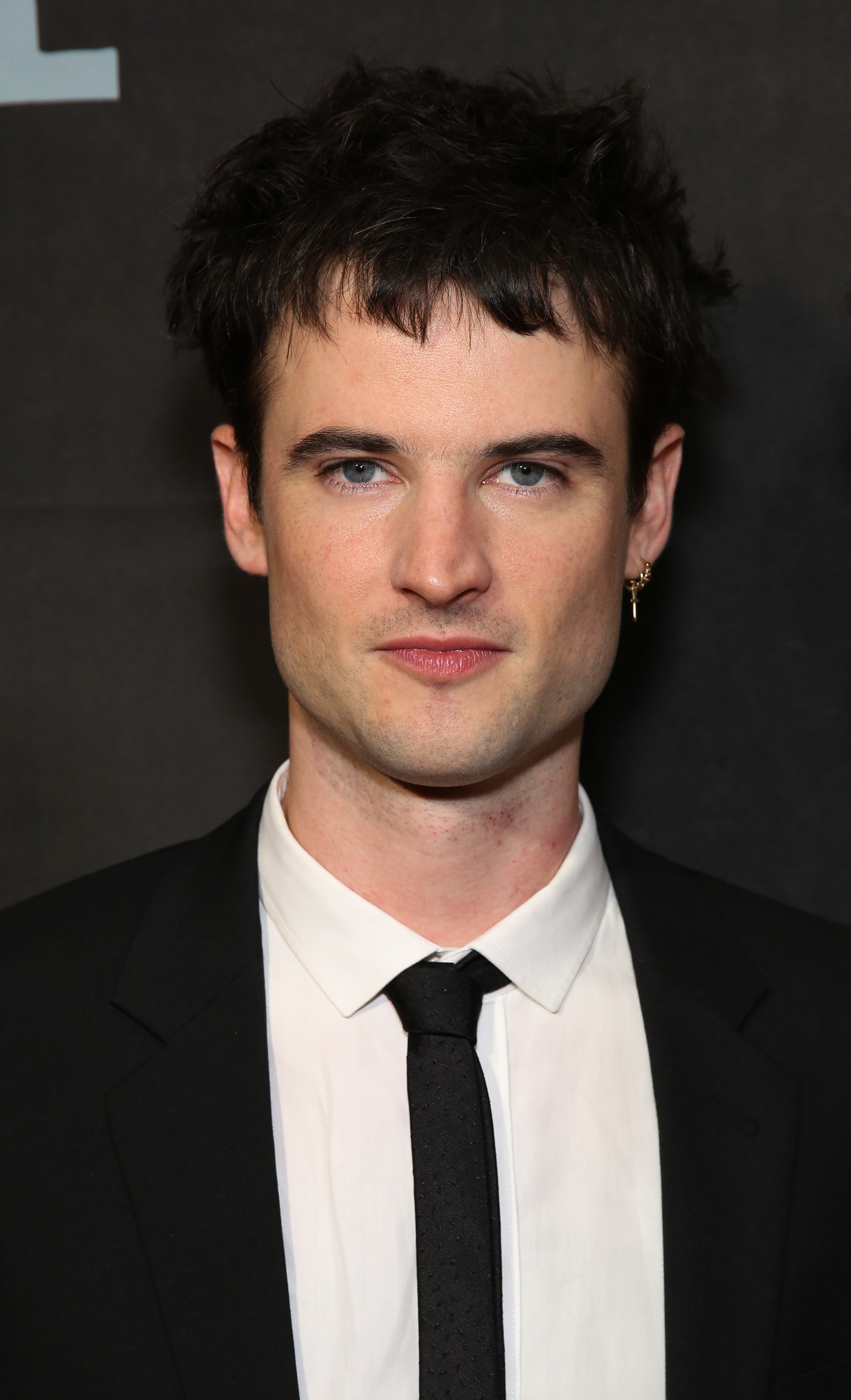Tom Sturridge