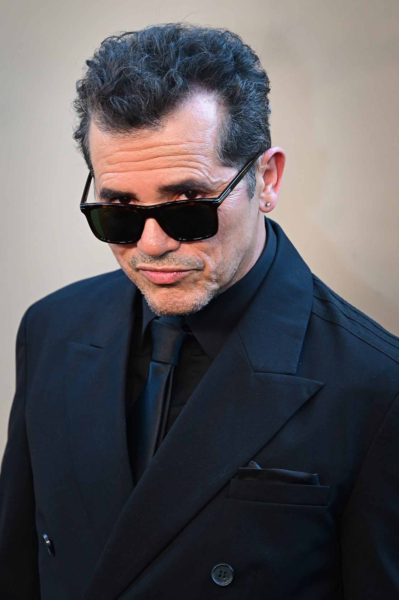 John Leguizamo