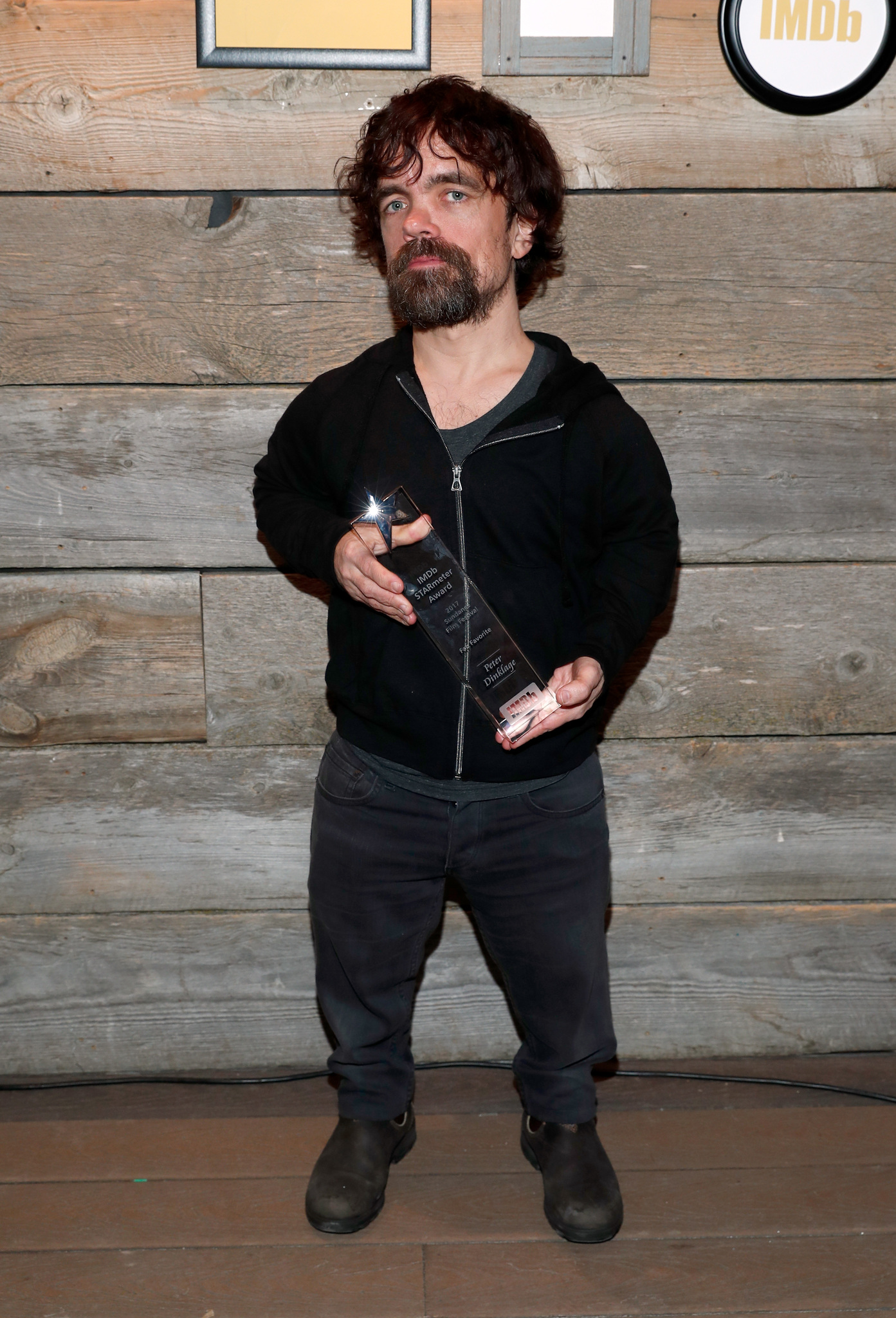 Peter Dinklage