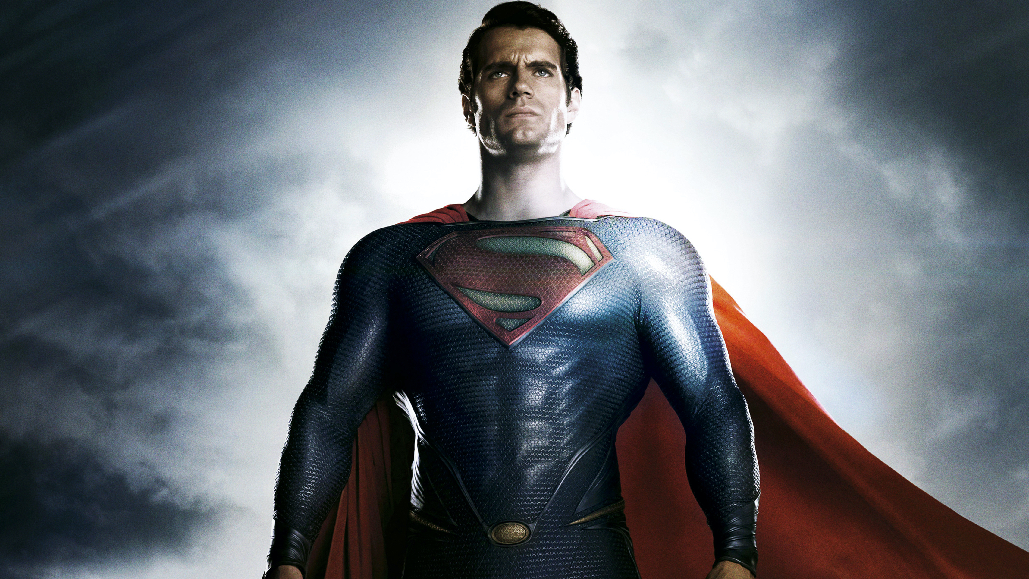 Henry Cavill