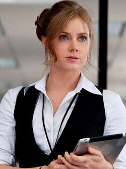 Amy Adams