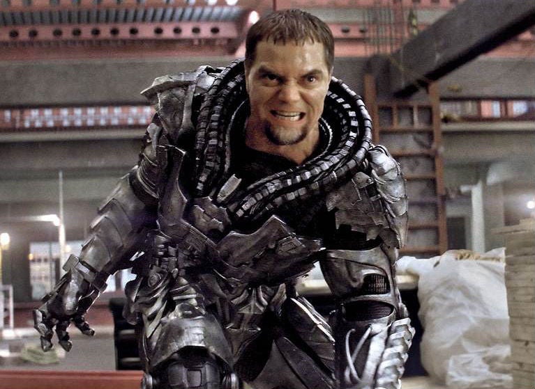Michael Shannon