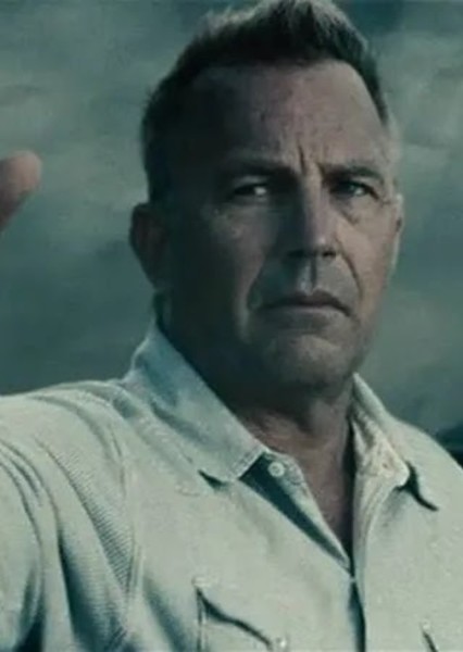 Kevin Costner
