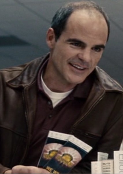 Michael Kelly