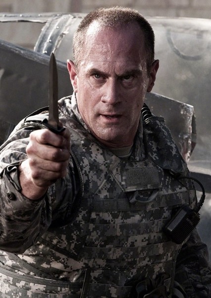 Christopher Meloni