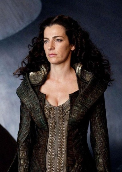 Ayelet Zurer