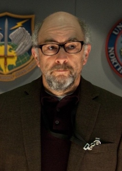 Richard Schiff