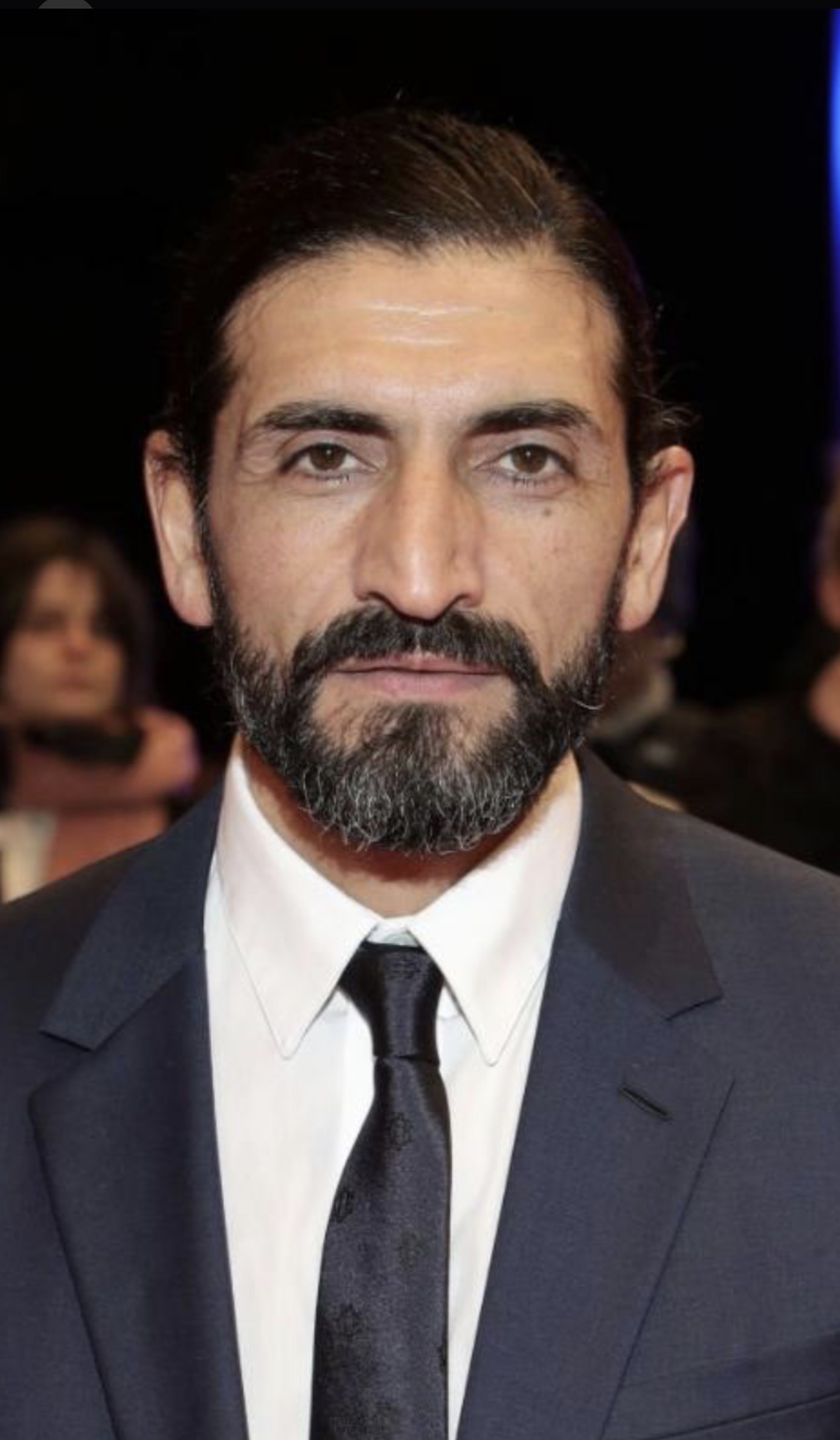 numan acar
