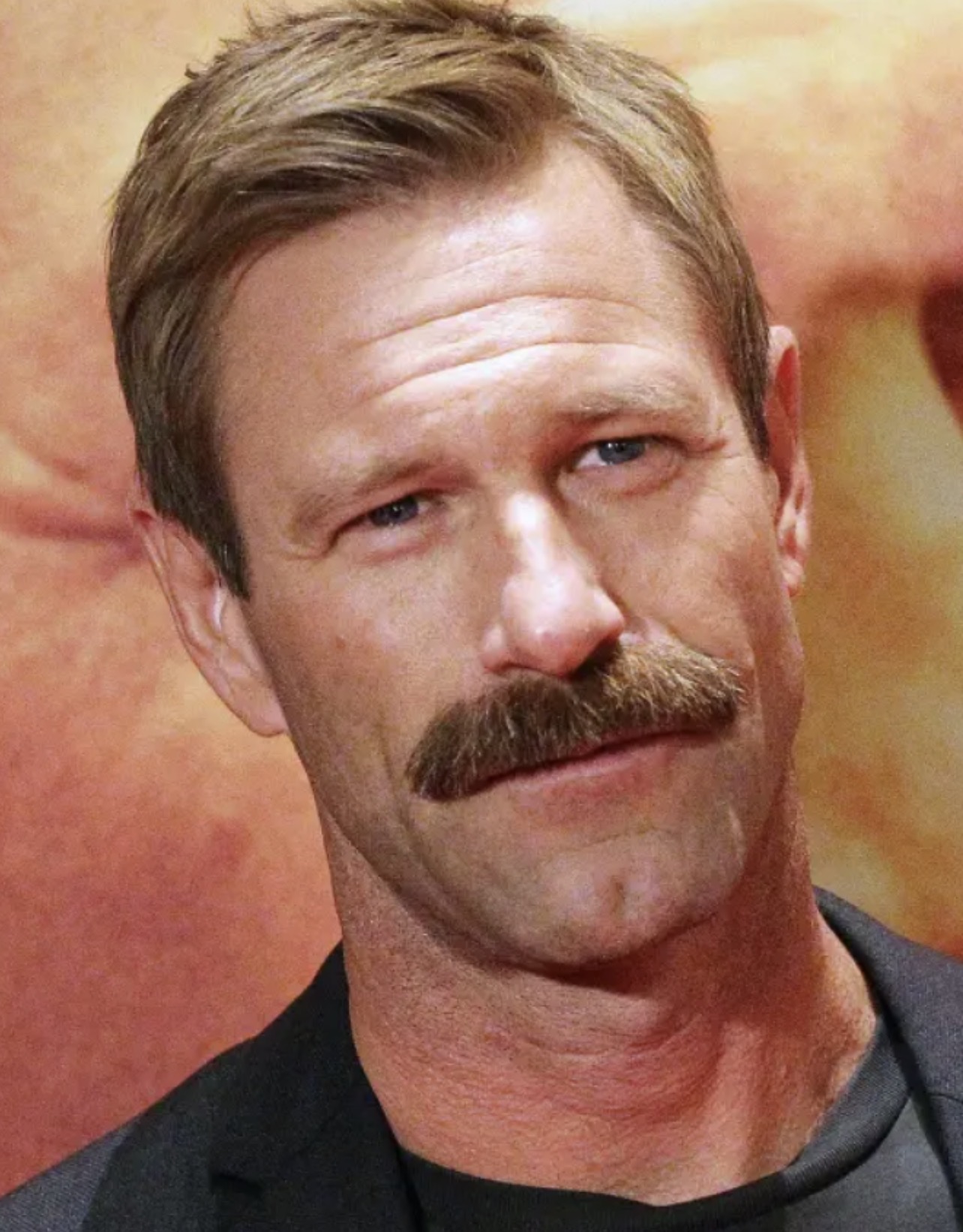 Aaron Eckhart