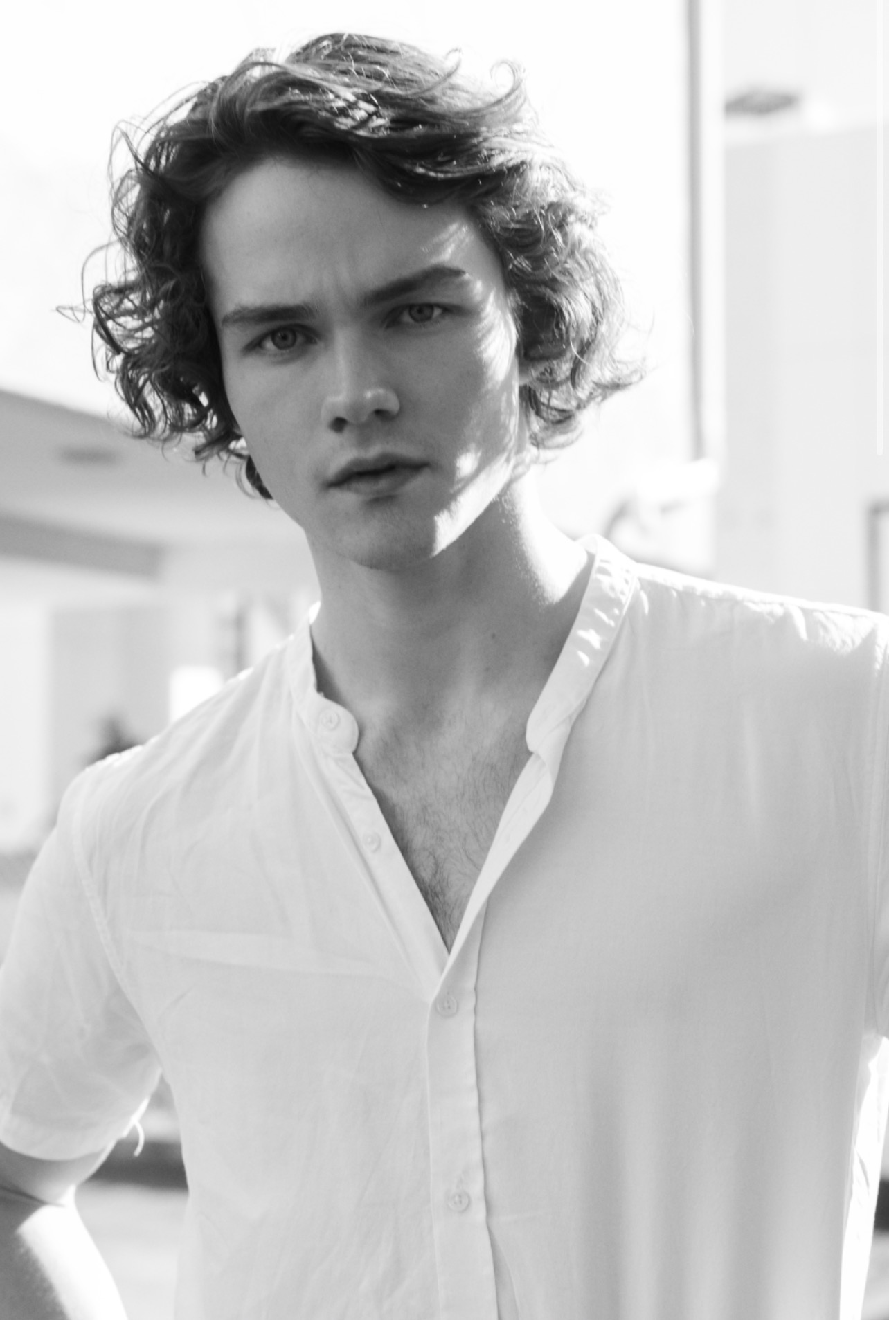 levi miller