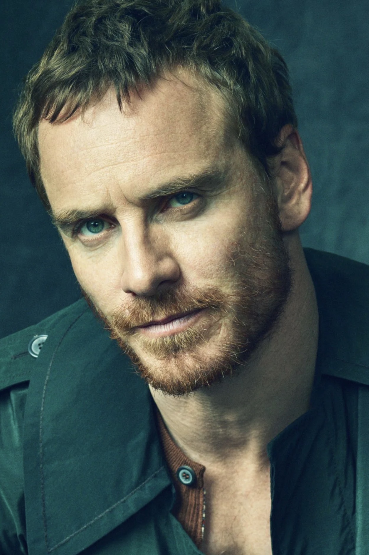 michael fassbender
