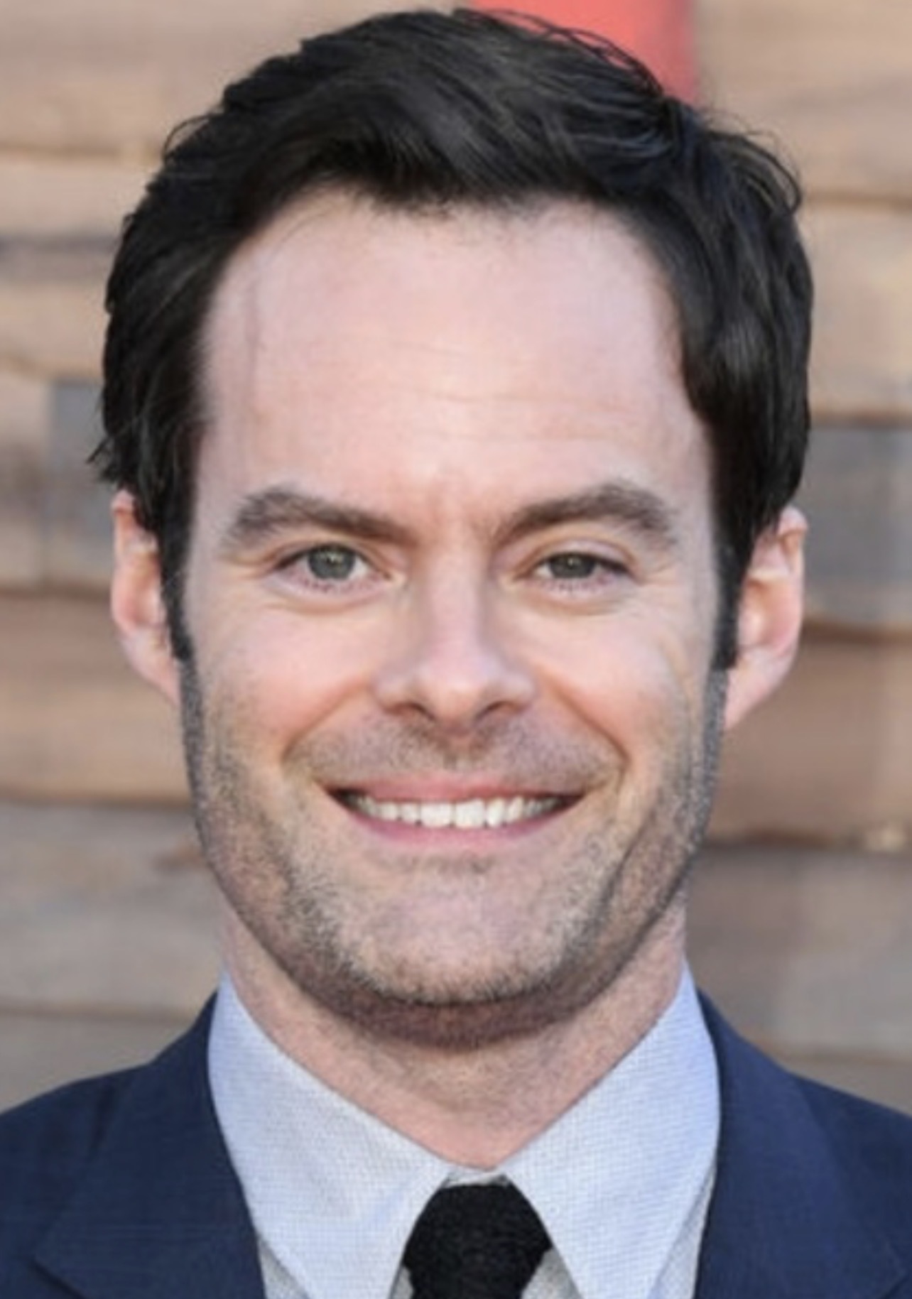 bill hader