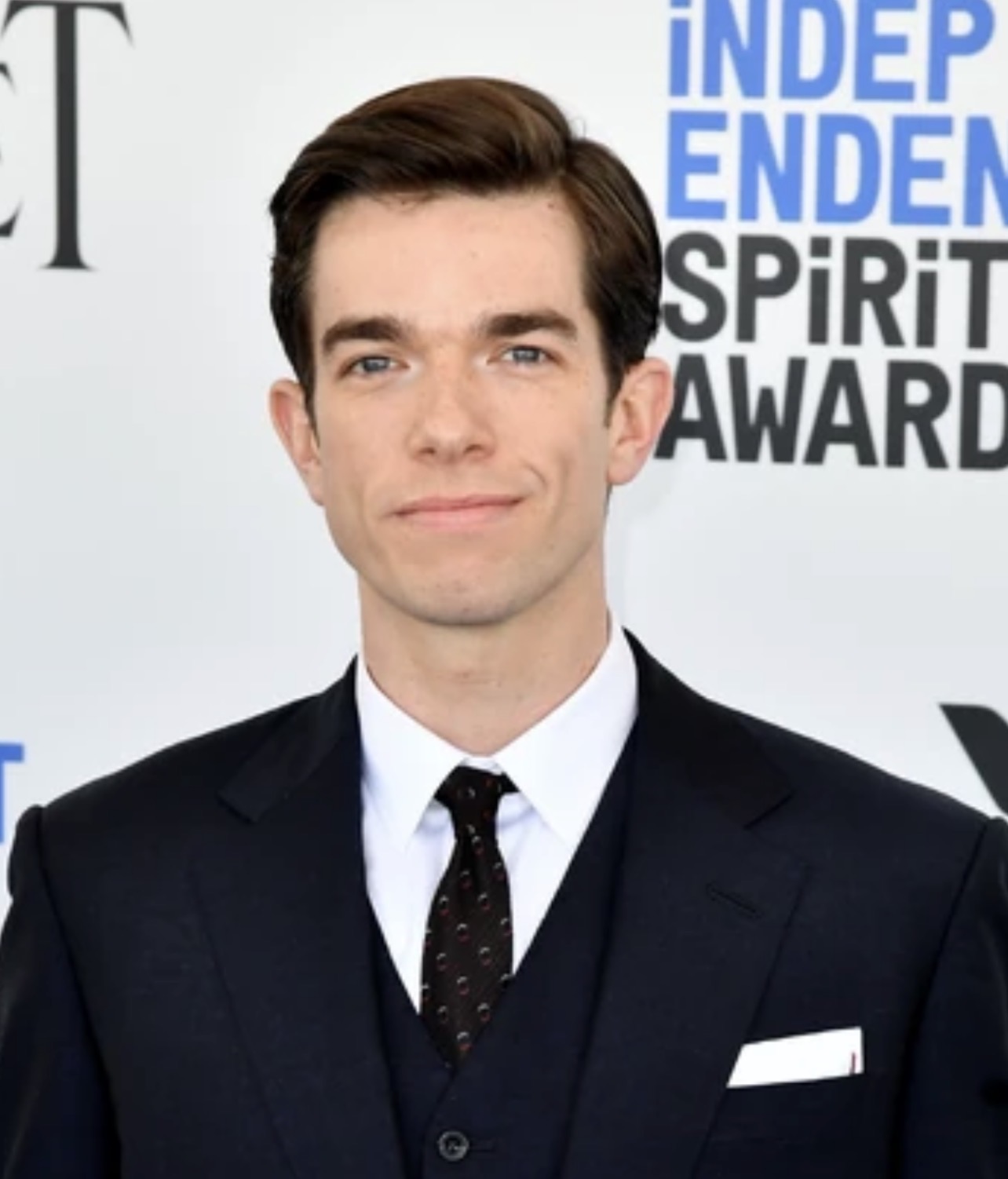 john  mulaney