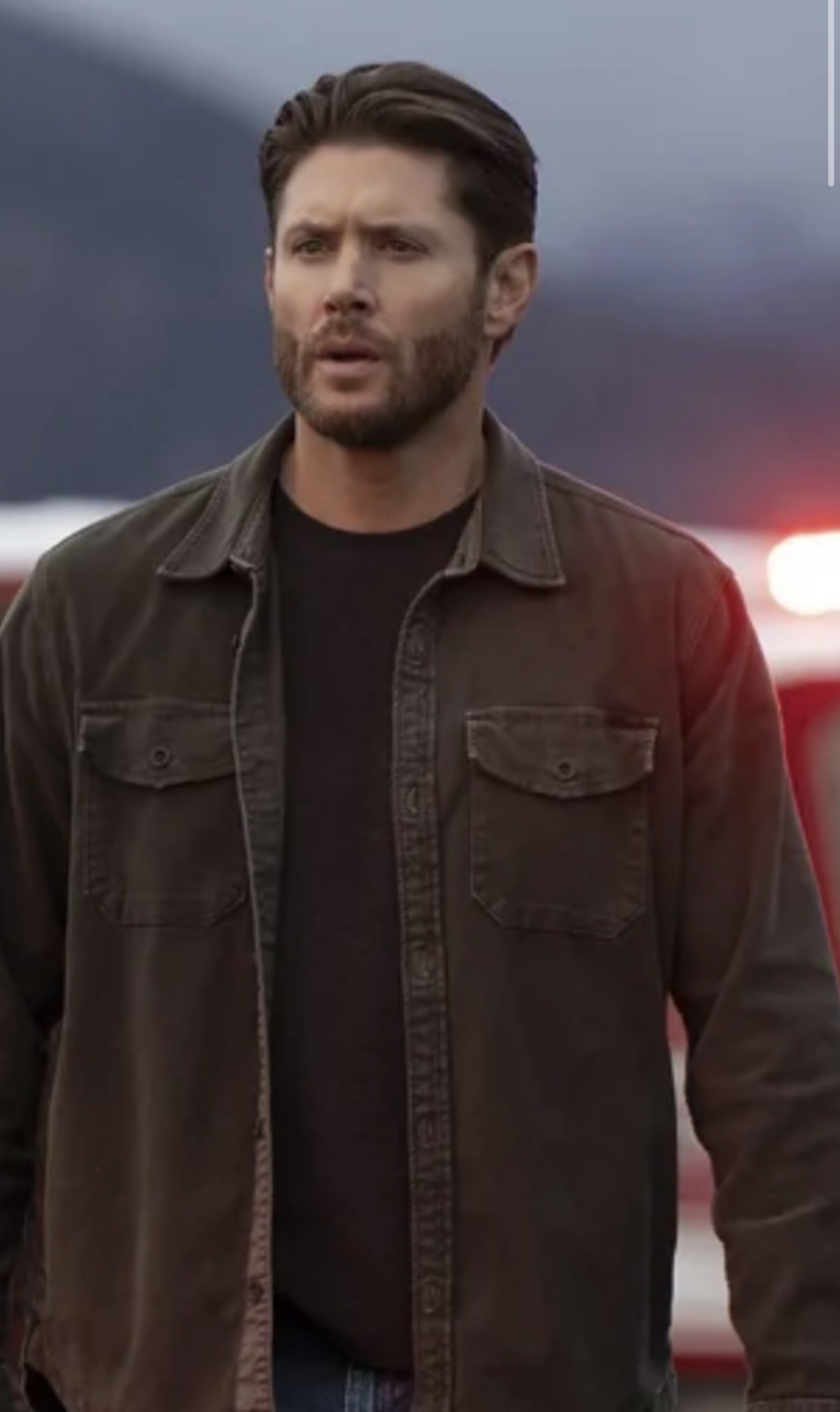jensen ackles