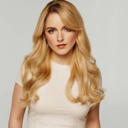 McKenna Grace