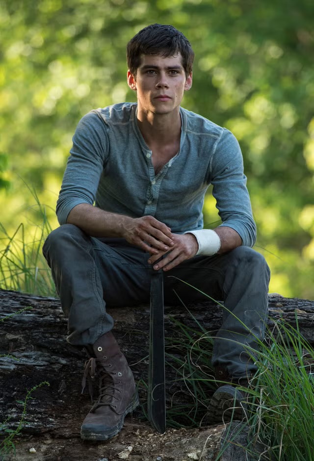 Dylan O’Brian