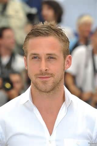 Ryan Gosling