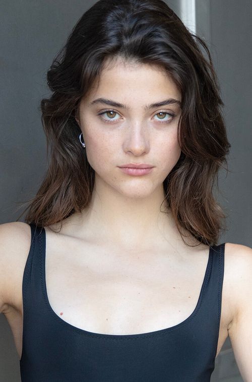Blanca Soler