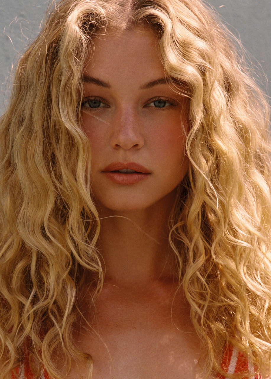 Maddie Sonnendecker
