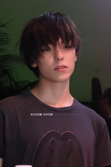 Vernon
