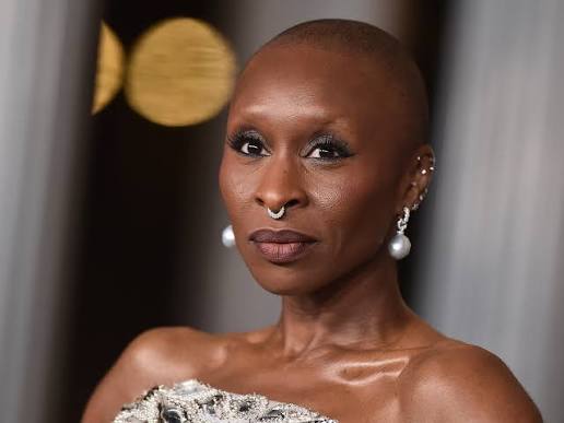 Cynthia Erivo
