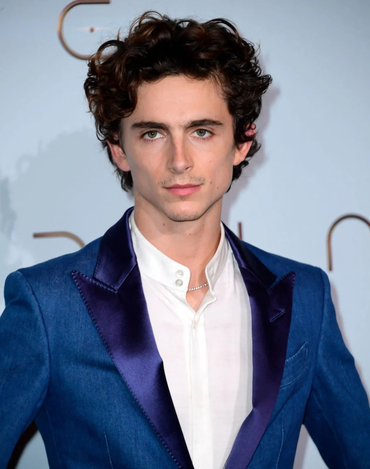 Timothé Chalamet