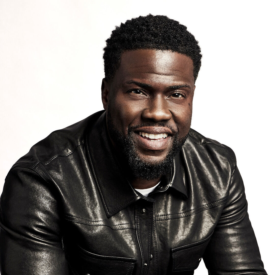 Kevin Hart