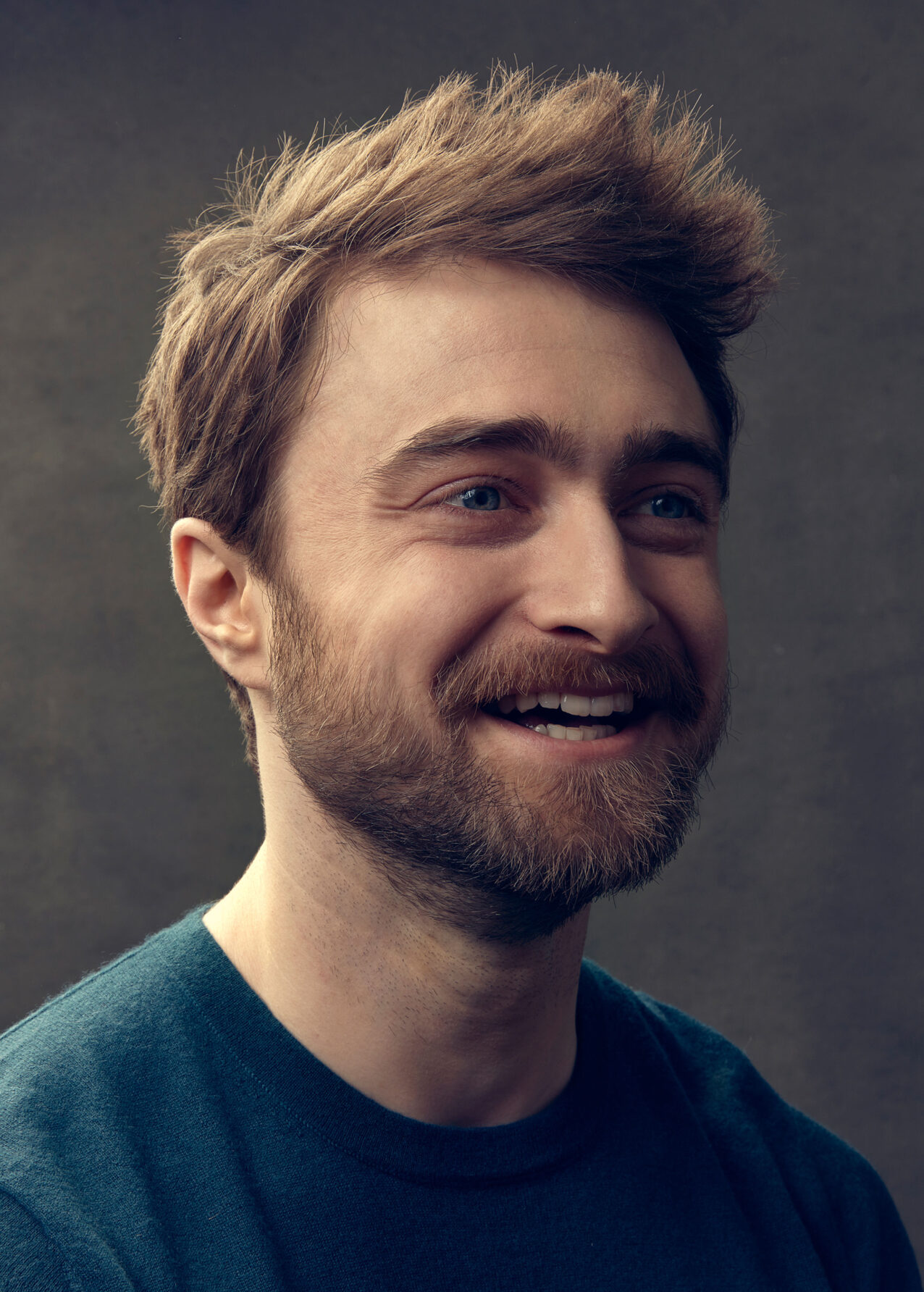 Daniel Radcliffe