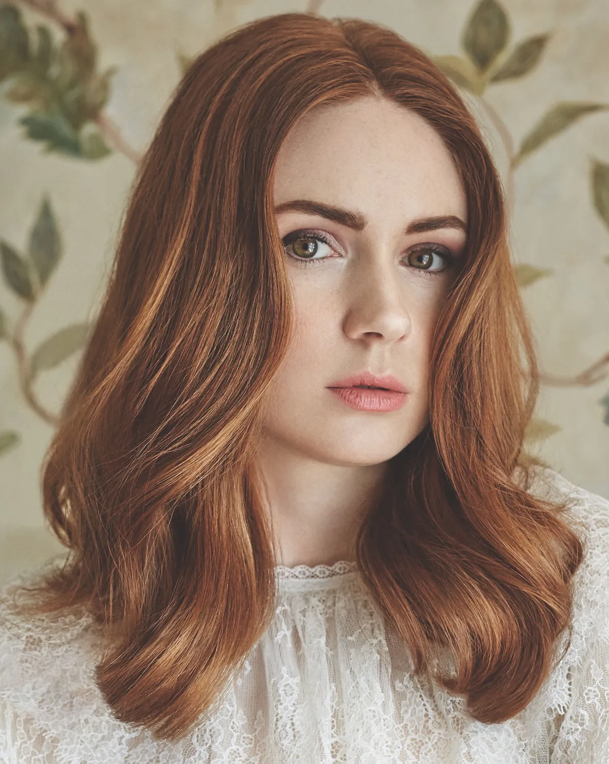 Karen Gillan