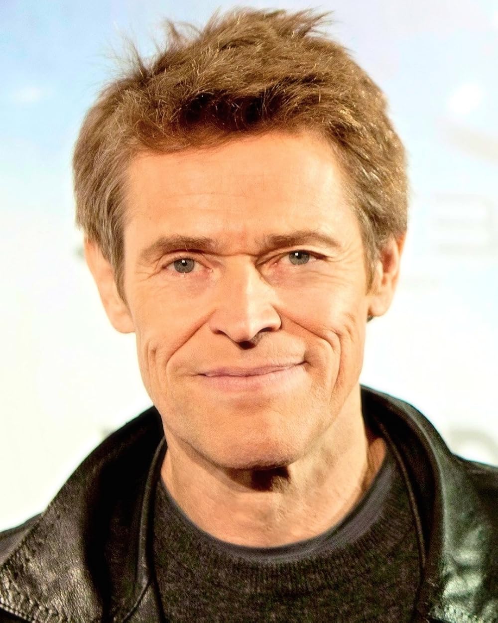 William Dafoe