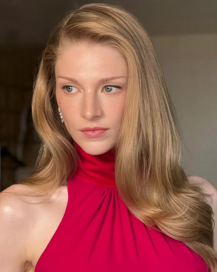 Hunter schafer