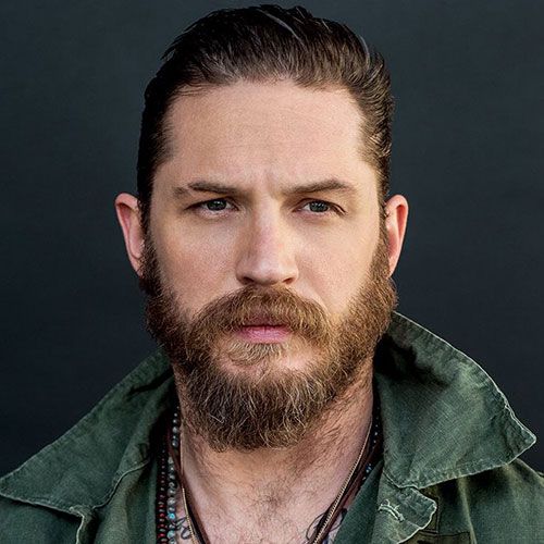 Tom Hardy