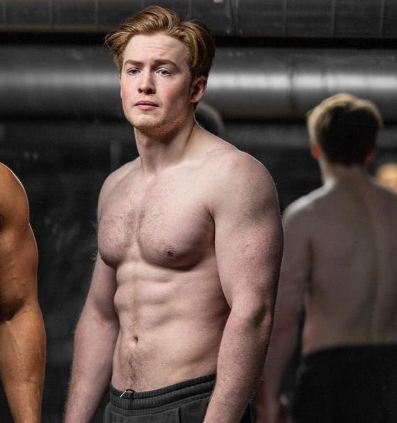 Kit Connor