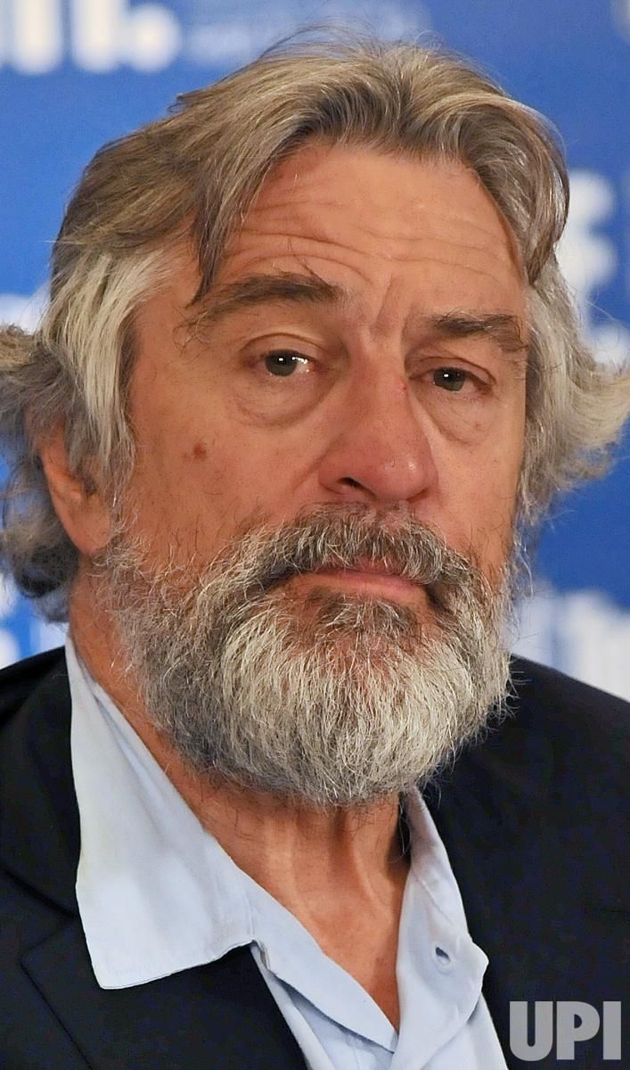 Robert De Niro