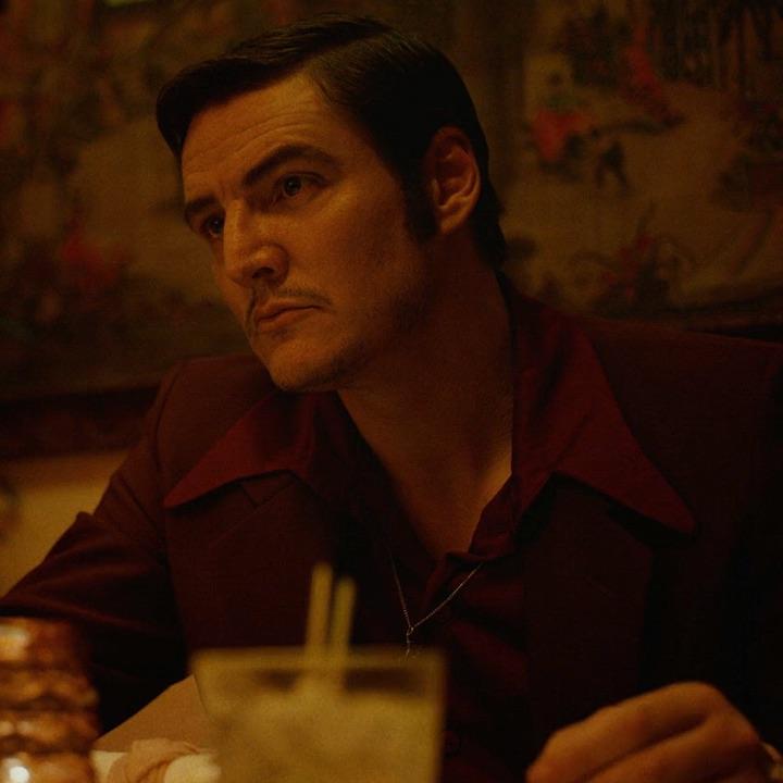 Pedro Pascal