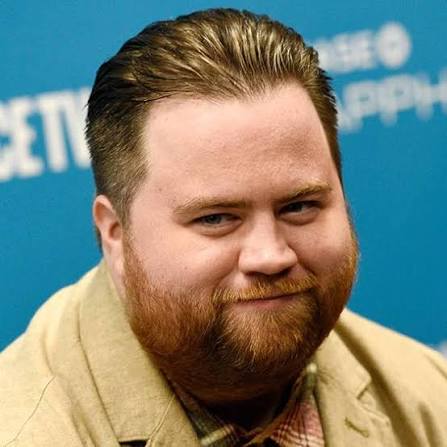 Paul Walter Hauser