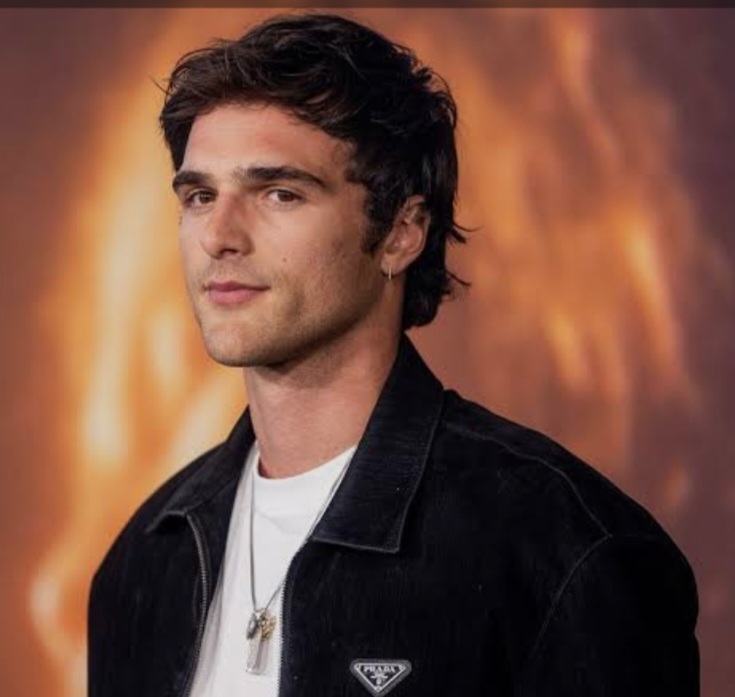 Jacob Elordi
