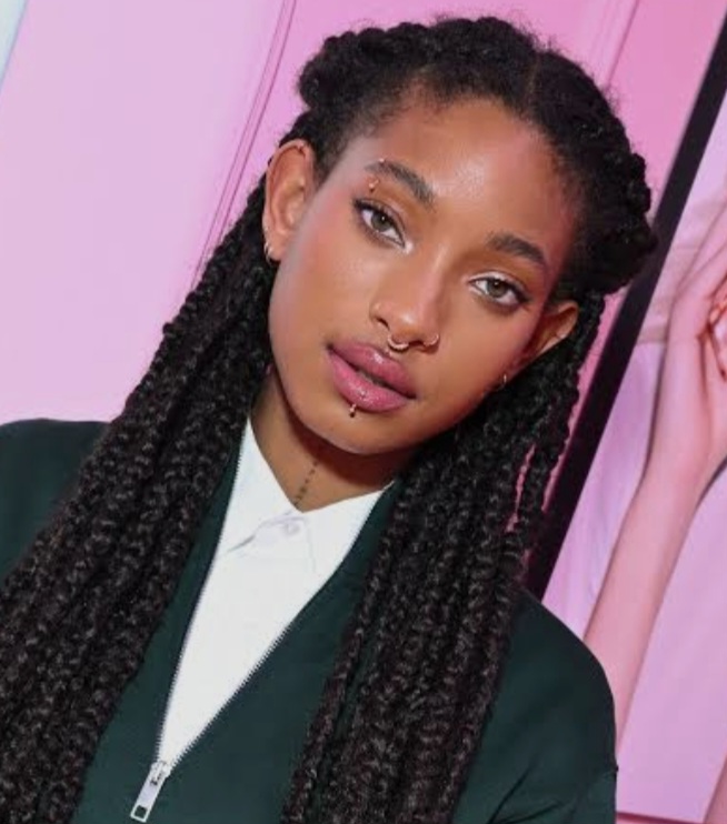 Willow Smith